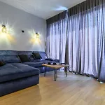 Apartamenty Olimpijska
