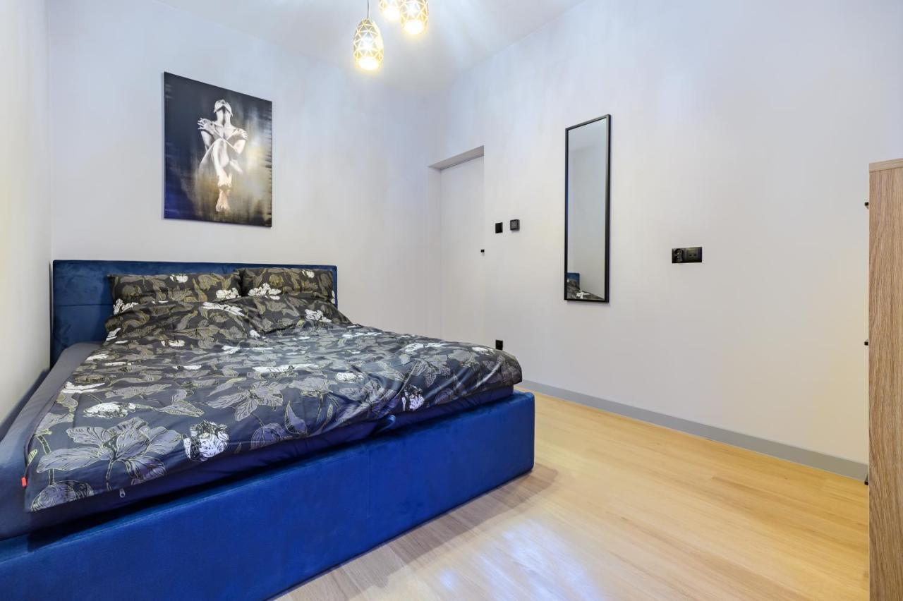 Olimpijska Apartment *