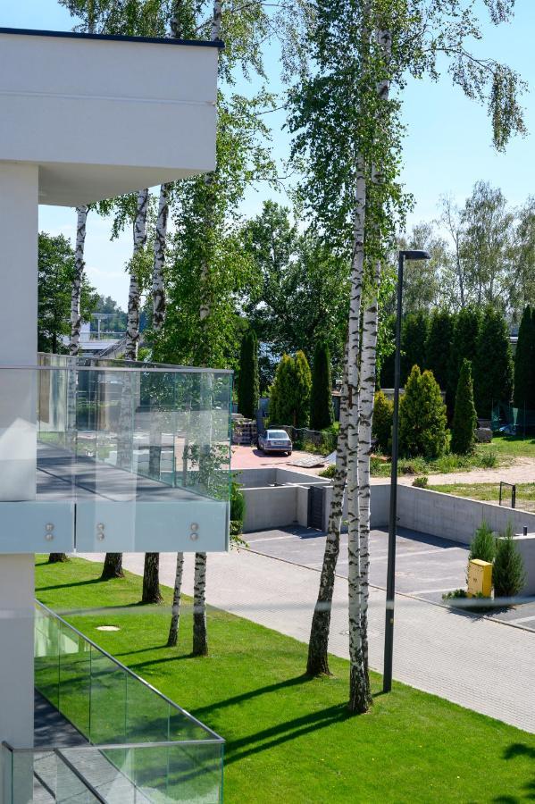 Olimpijska Apartment