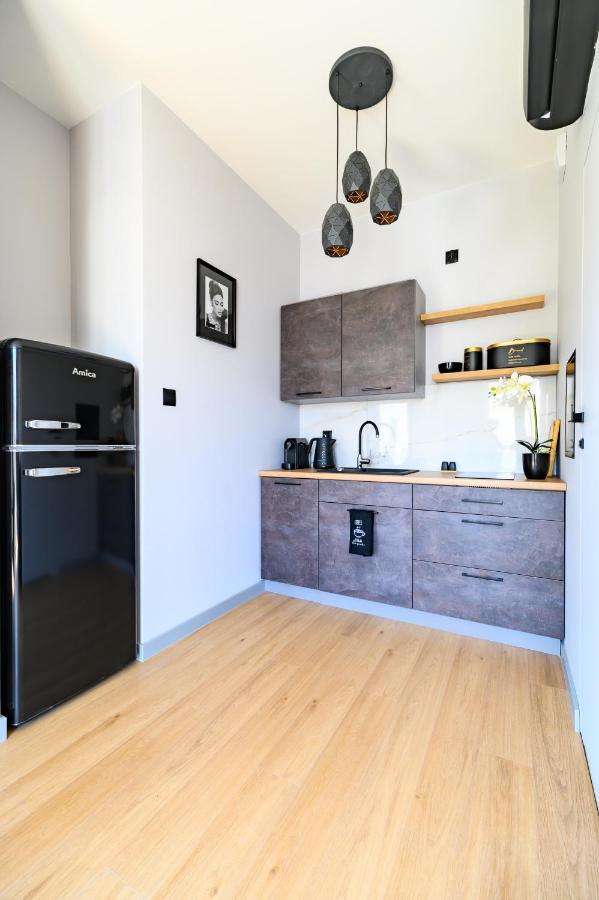 Olimpijska Apartment *