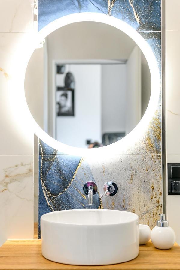 Apartment Olimpijska Olsztyn (Warmian-Masurian)