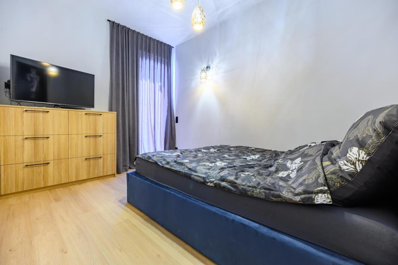 Olimpijska Apartment Olsztyn (Warmian-Masurian)