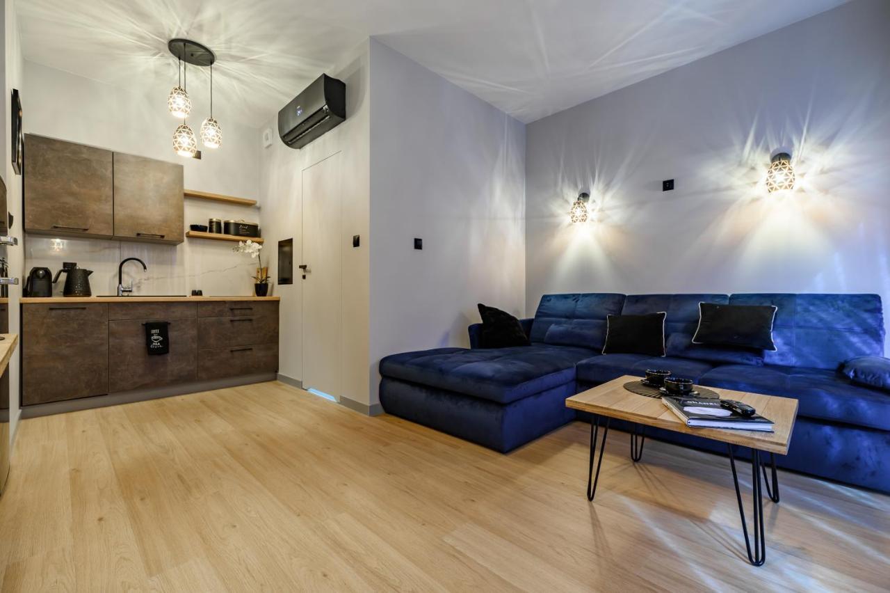 Apartment Olimpijska *