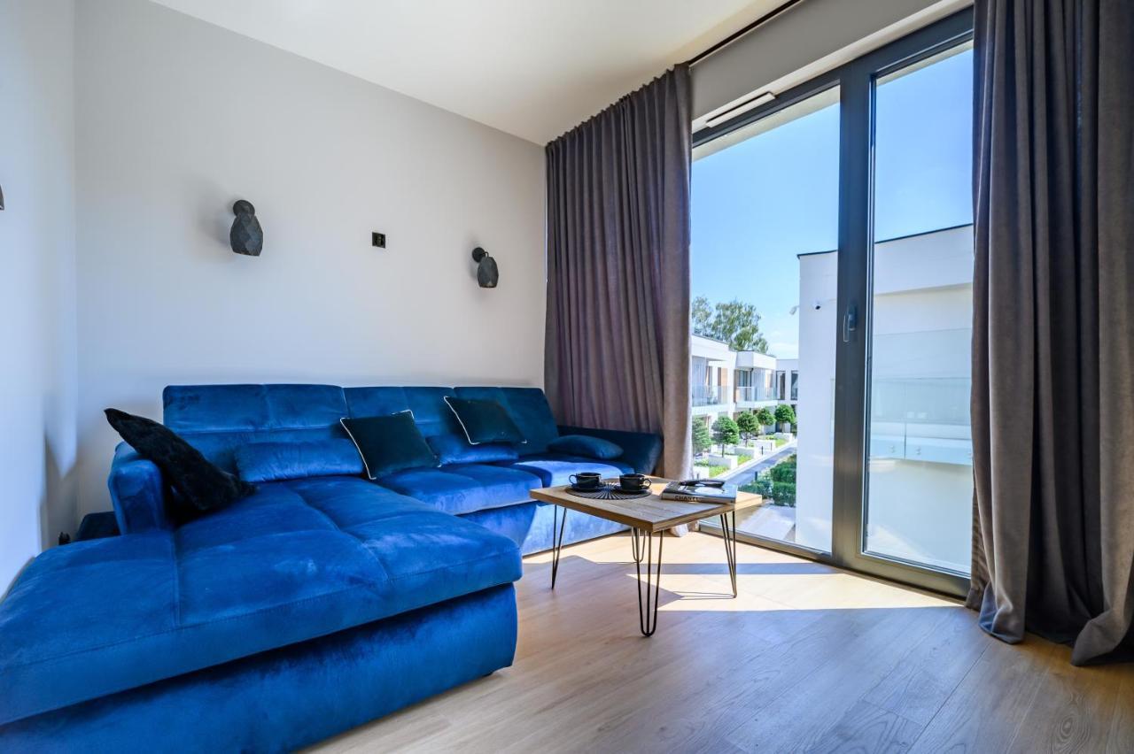 Olimpijska Apartment *